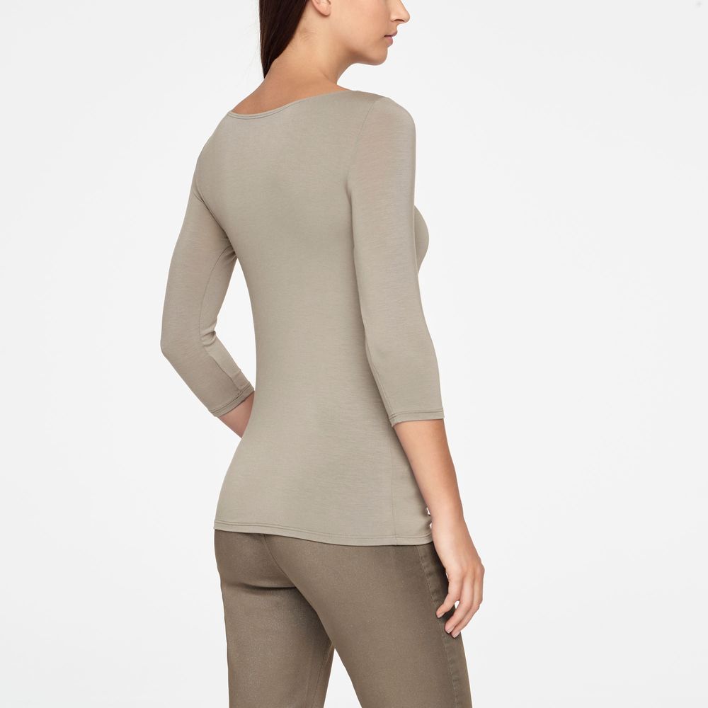 Sarah Pacini T-SHIRT - ALEISHA