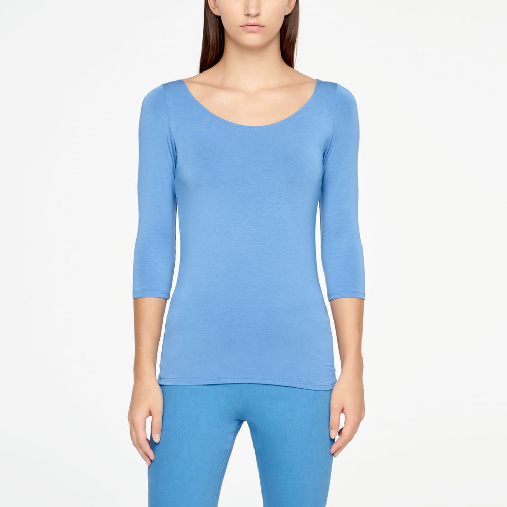 Sarah Pacini T-SHIRT - ALEISHA