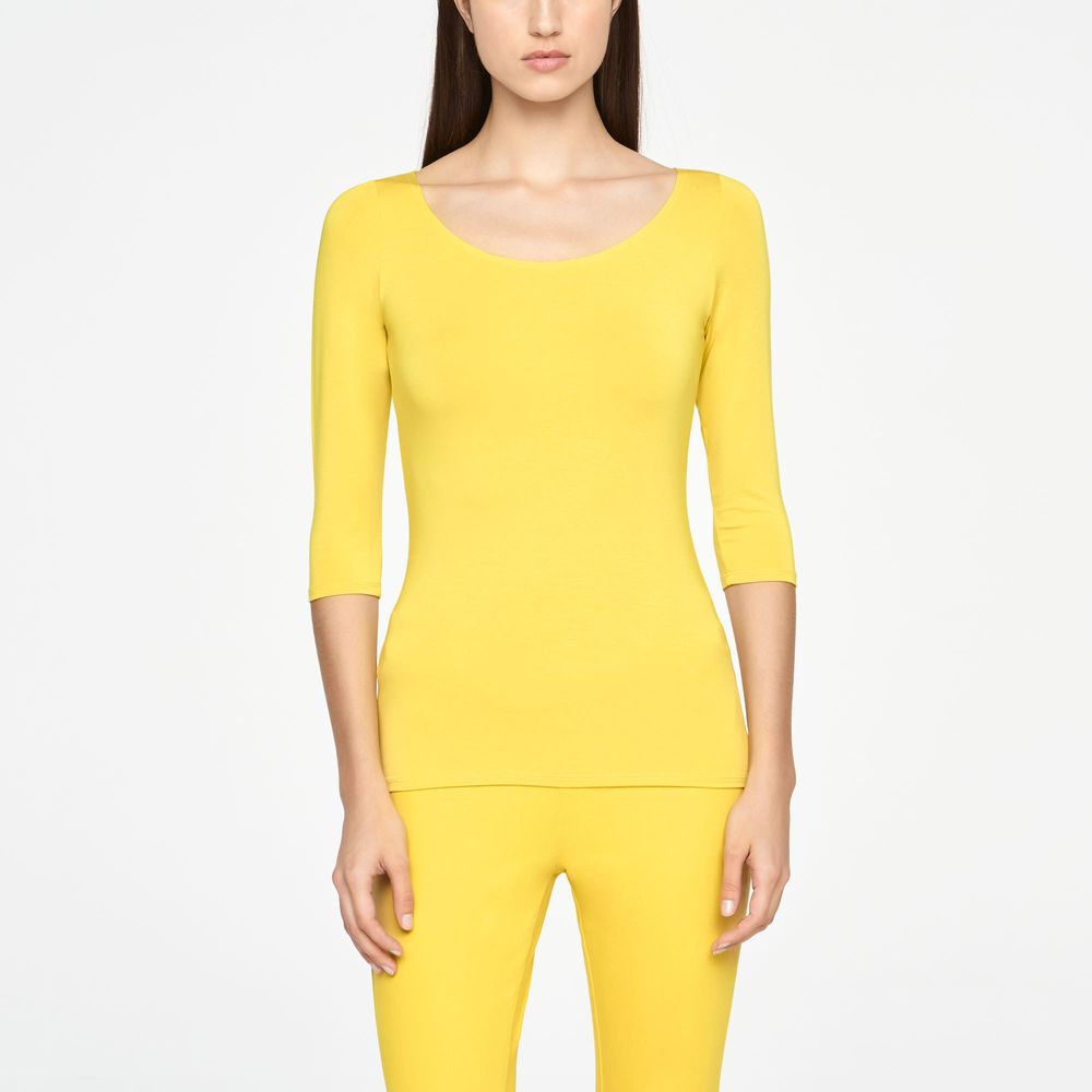 Sarah Pacini T-SHIRT - ALEISHA