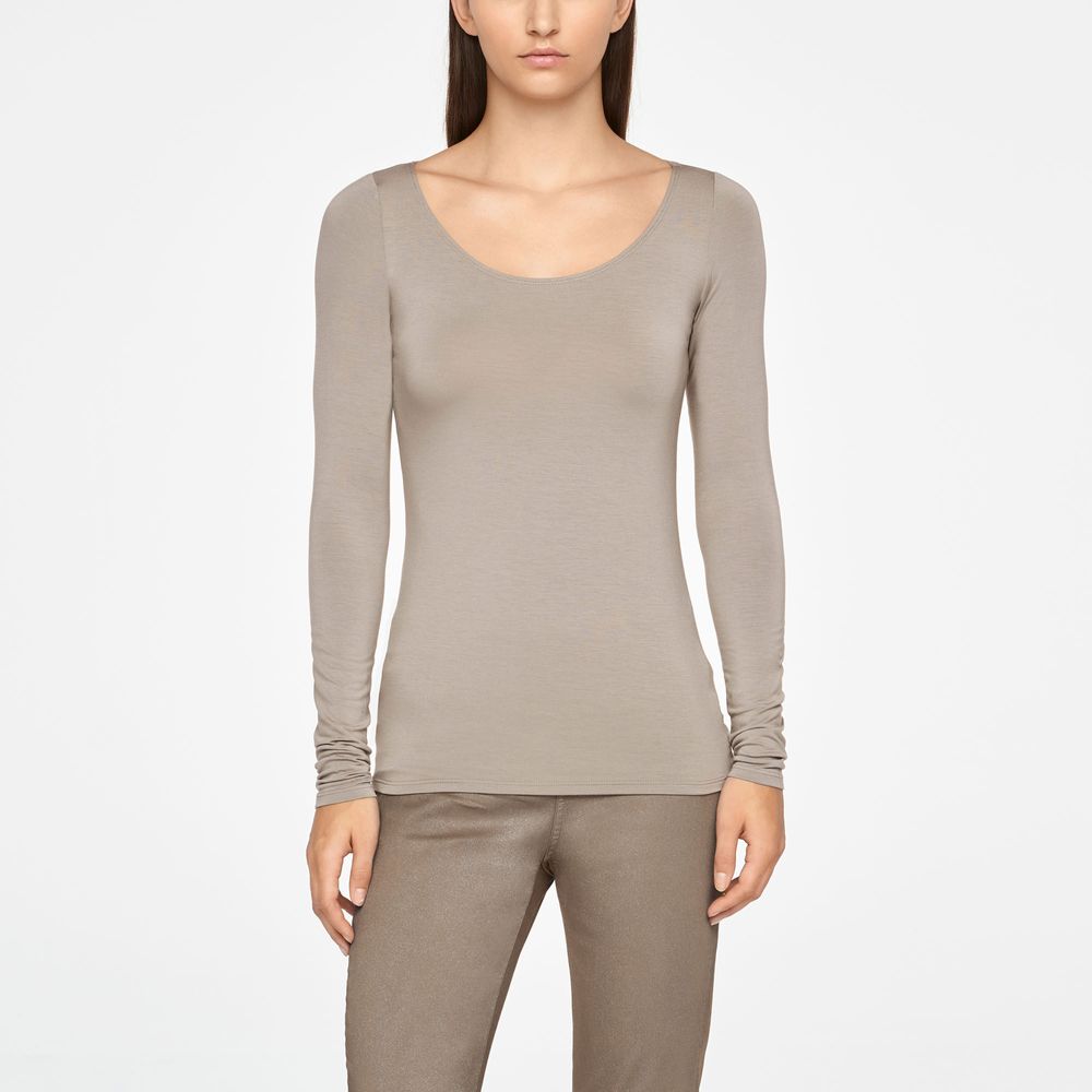 Sarah Pacini T-SHIRT - ZOÉ