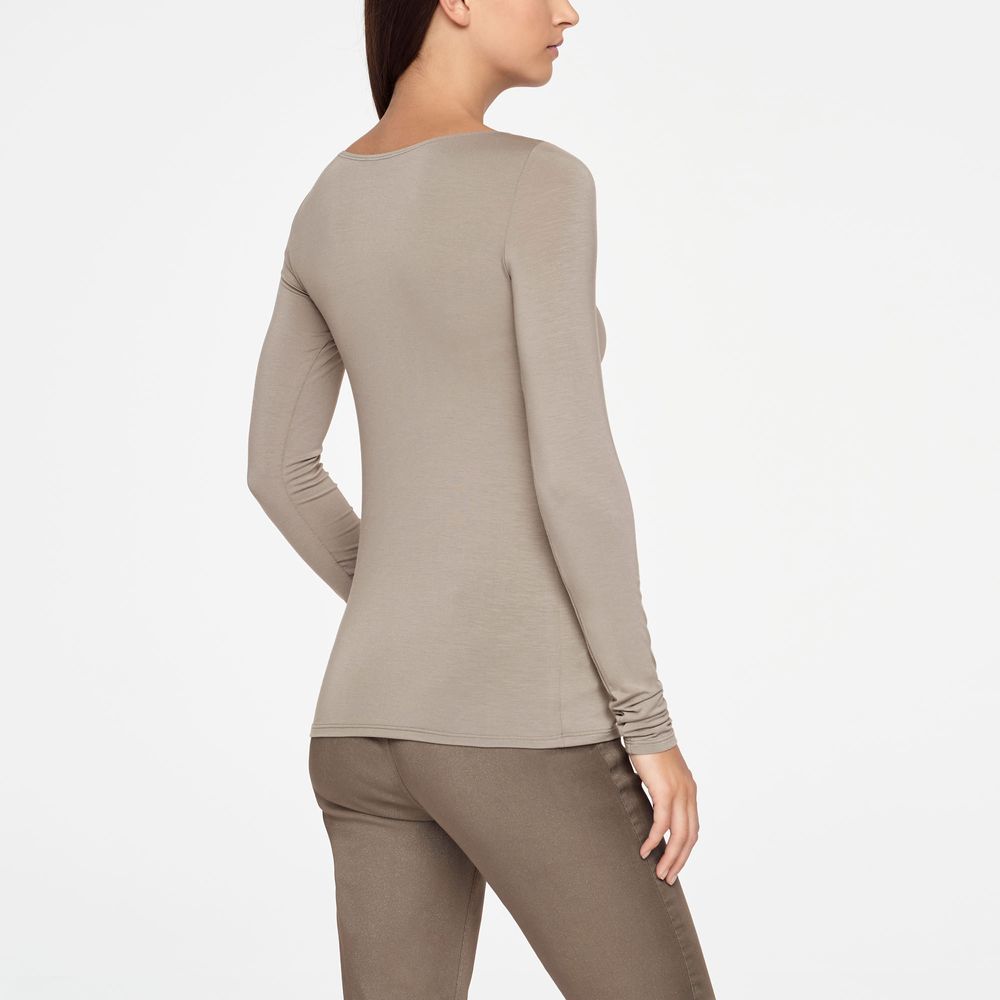 Sarah Pacini T-SHIRT - ZOÉ