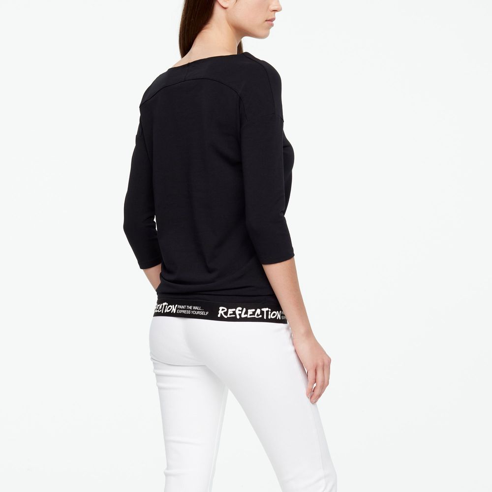 Sarah Pacini TOP - REFLECTION
