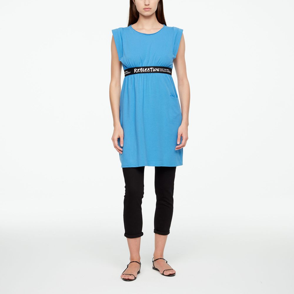 Sarah Pacini DRESS - REFLECTION