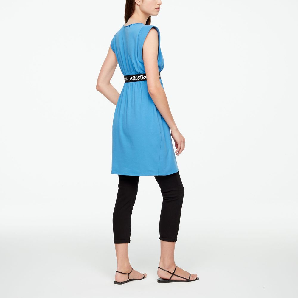 Sarah Pacini DRESS - REFLECTION