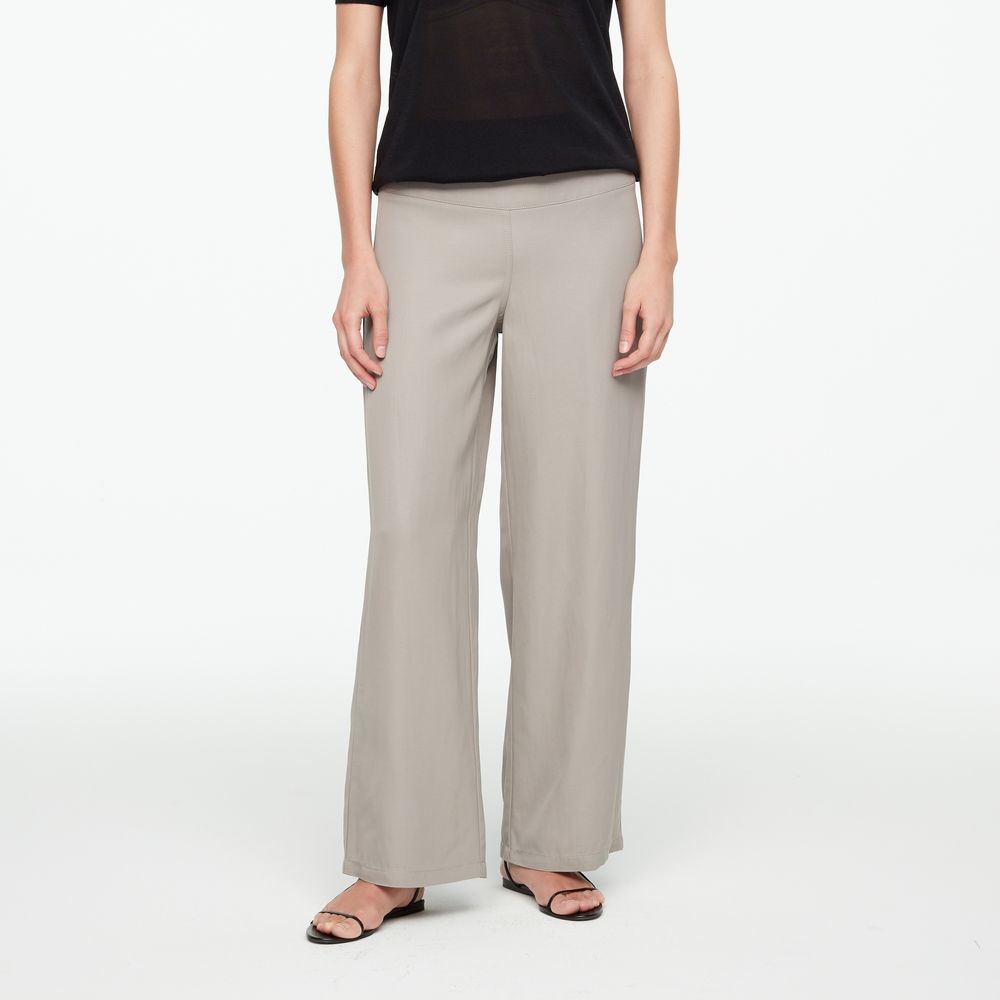 Sarah Pacini CHLOÉ BROEK - WIJDE PIJPEN