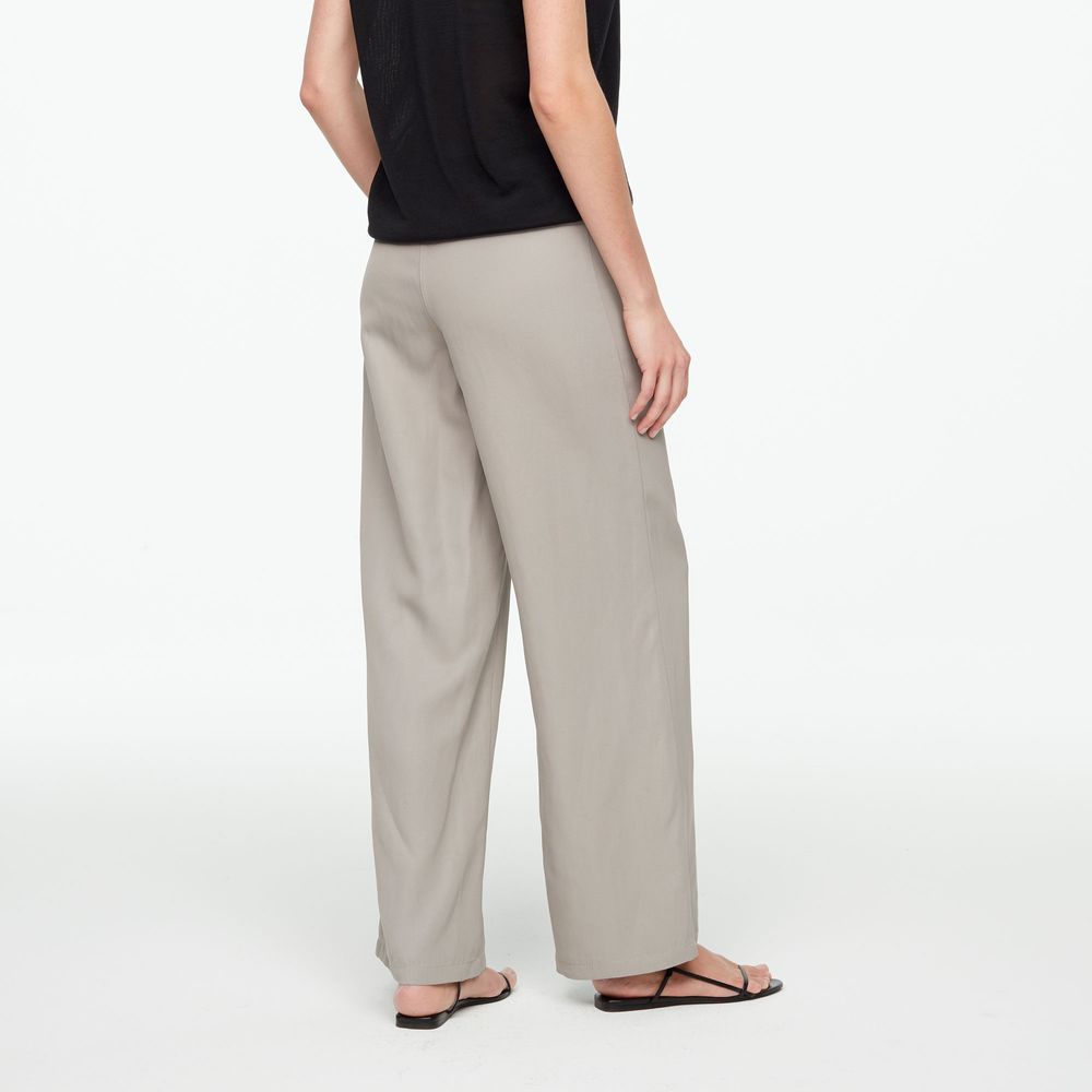 Sarah Pacini CHLOÉ BROEK - WIJDE PIJPEN