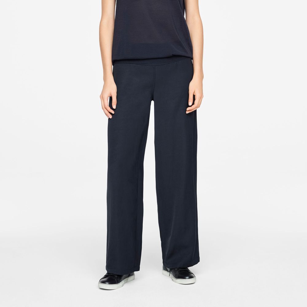 Sarah Pacini CHLOÉ BROEK - WIJDE PIJPEN