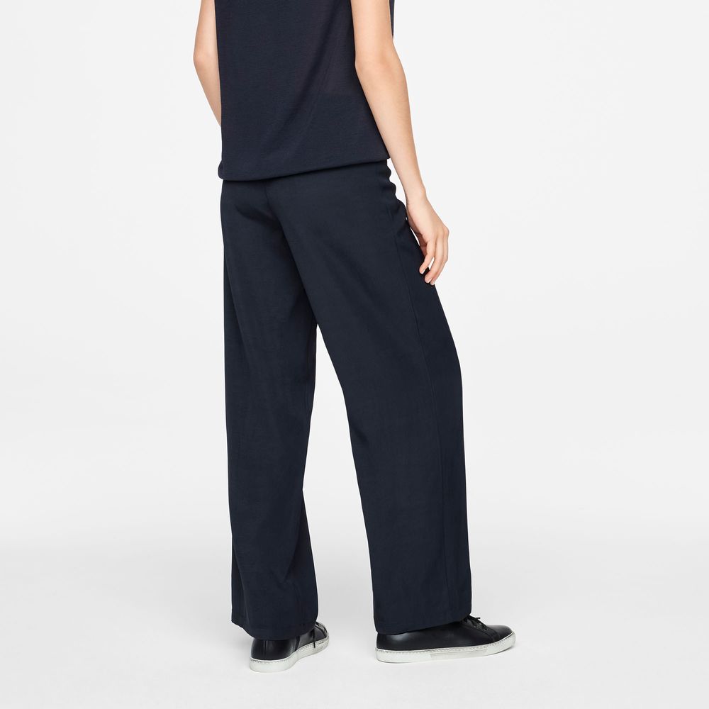 Sarah Pacini CHLOÉ BROEK - WIJDE PIJPEN