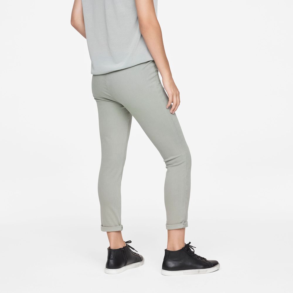 Sarah Pacini YOGA-LEGGINGS - KURZ