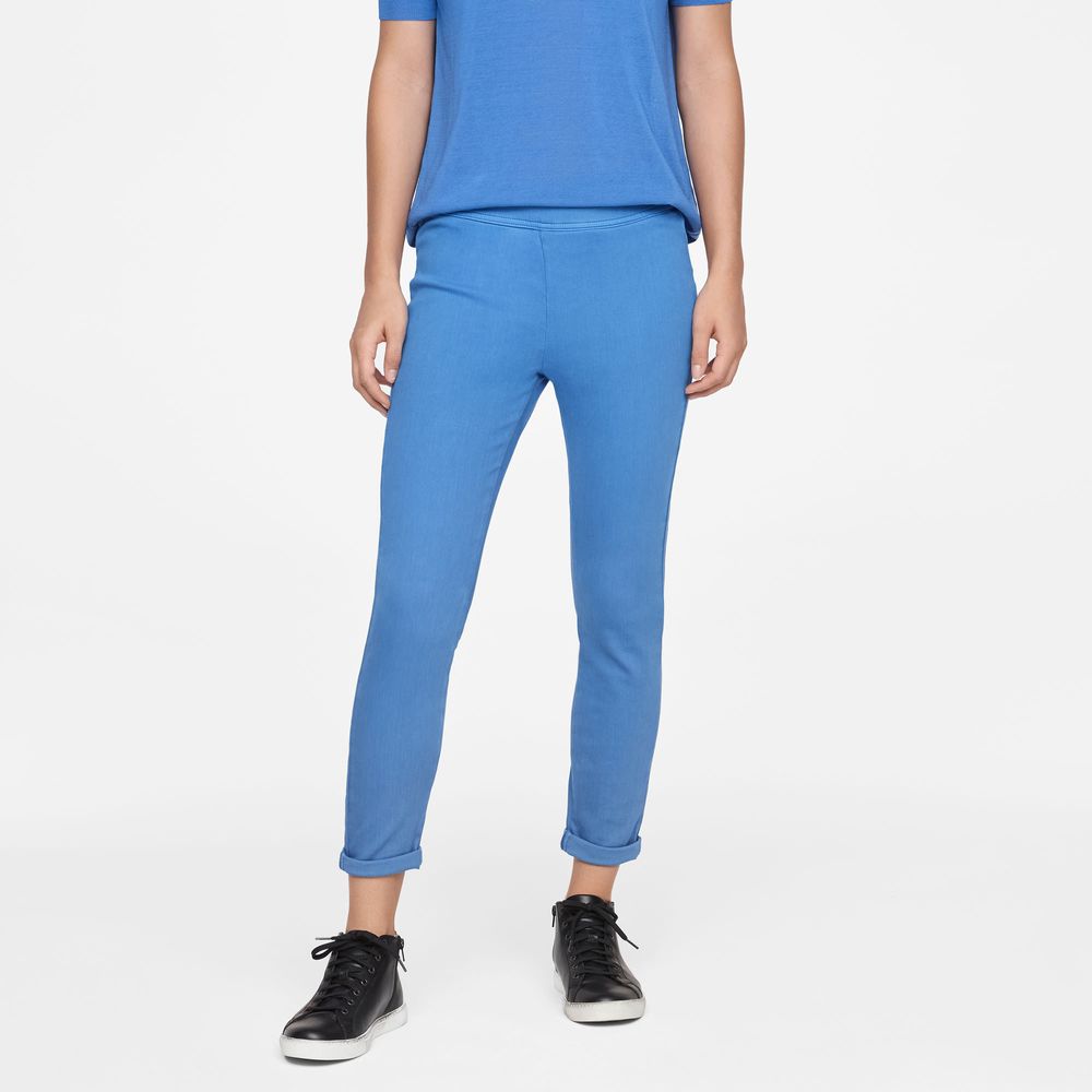 Sarah Pacini YOGA-LEGGINGS - KURZ