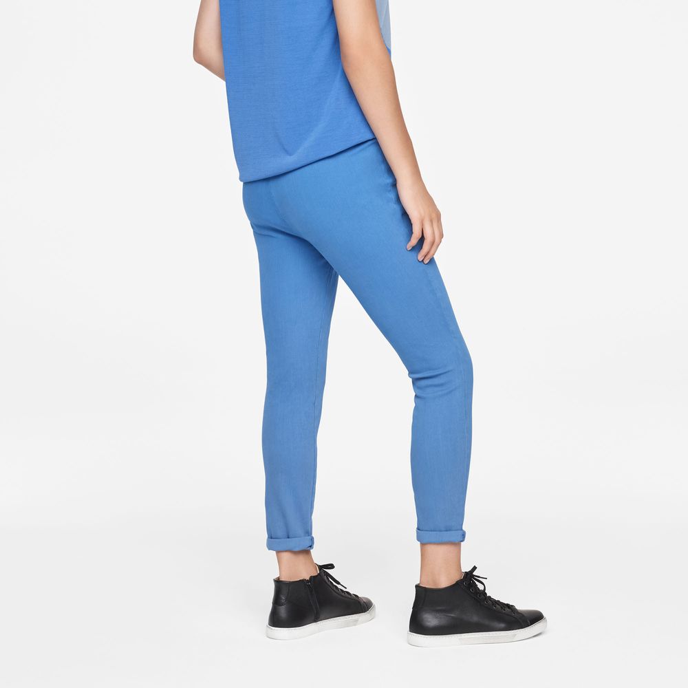 Sarah Pacini YOGA-LEGGINGS - KURZ