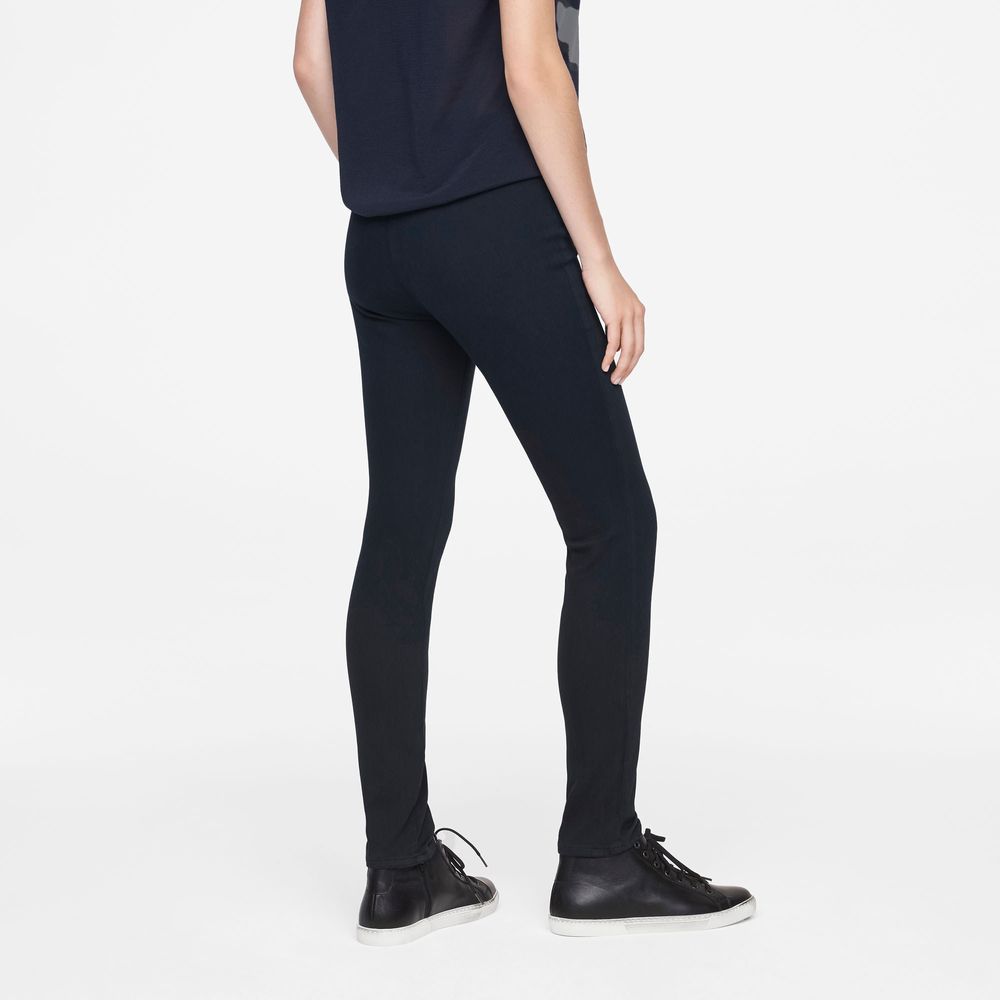 Sarah Pacini YOGA LEGGINGS