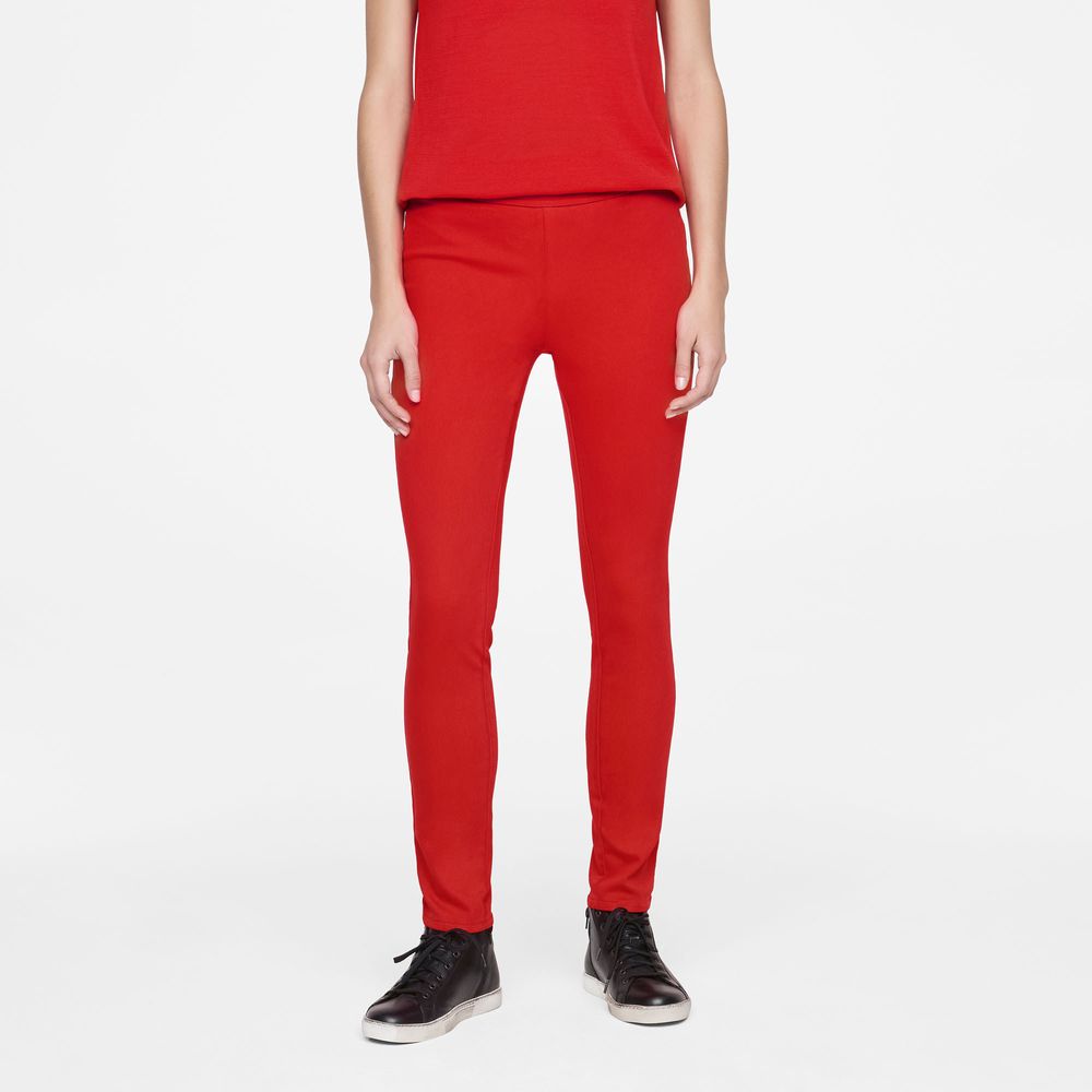 Sarah Pacini LEGGINGS YOGA - LONGS