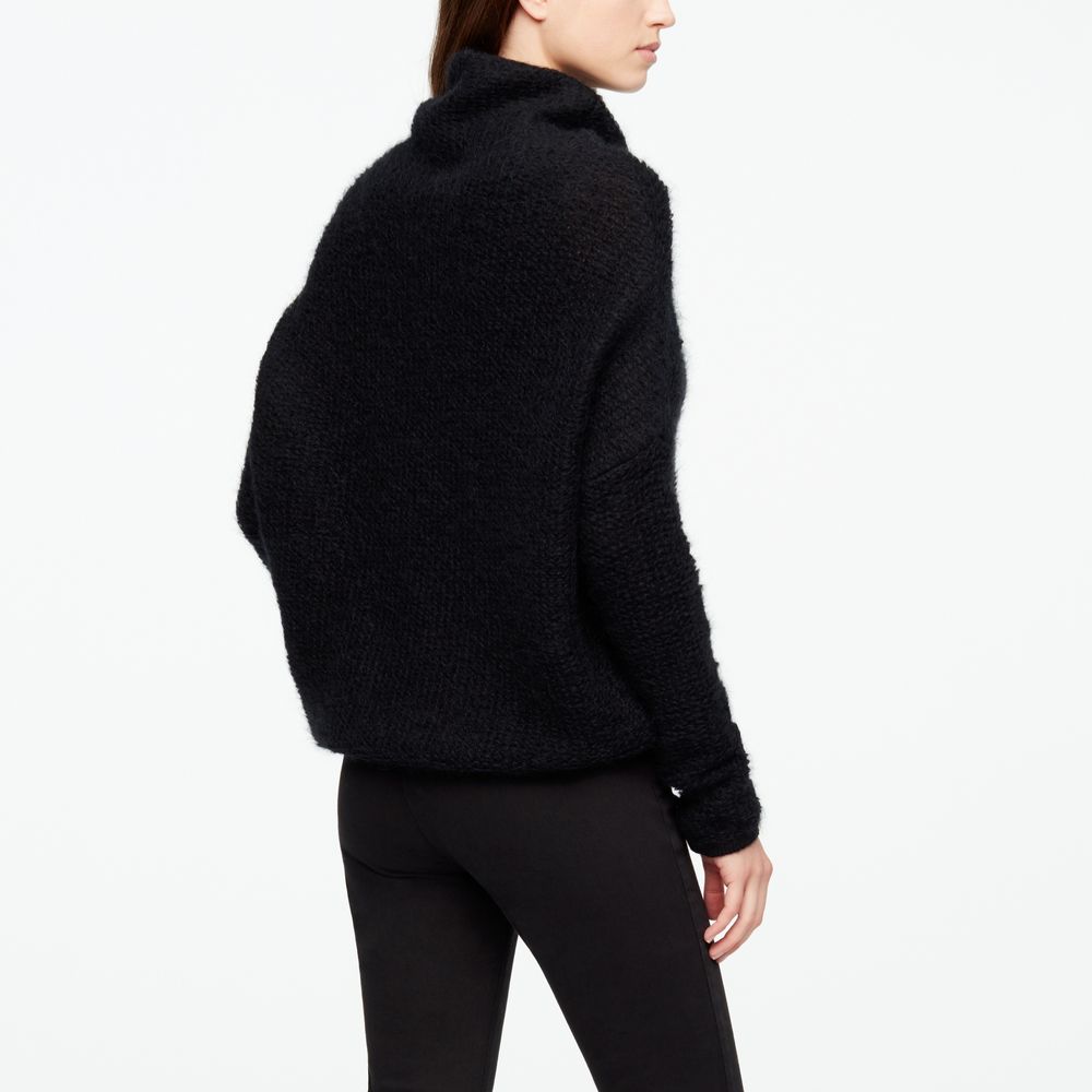Sarah Pacini LICHTE MERINO TRUI