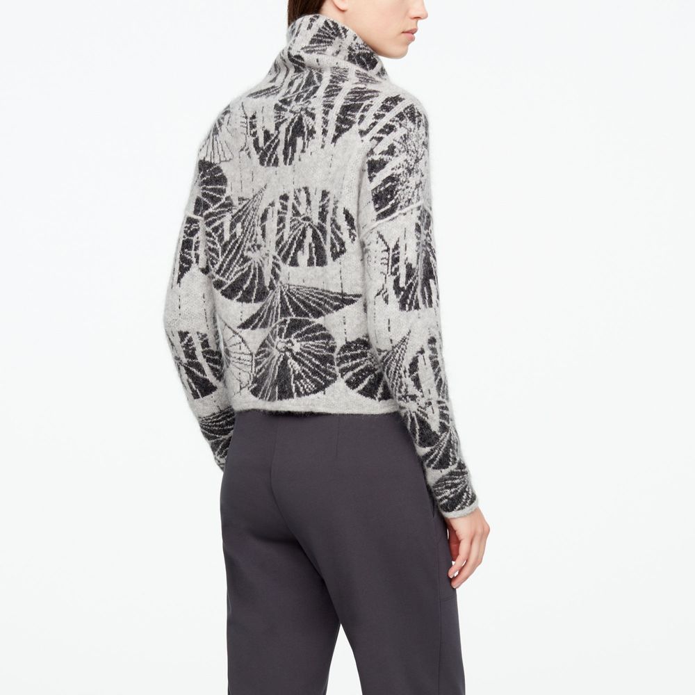 Sarah Pacini PULL COURT - OMBRELLES
