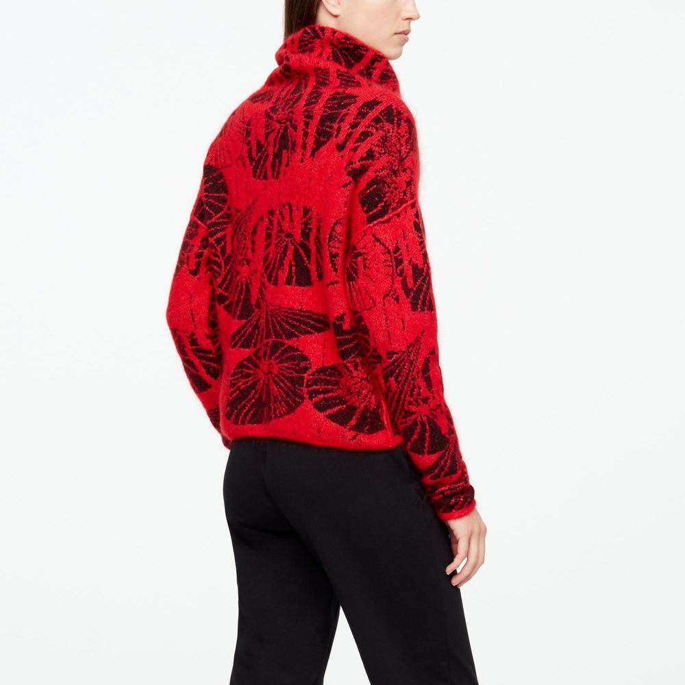 Sarah Pacini PULL COURT - OMBRELLES