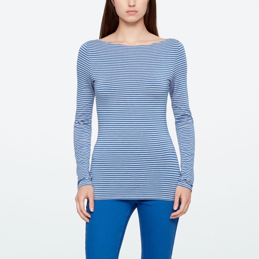 Sarah Pacini TOP - KHALIYA