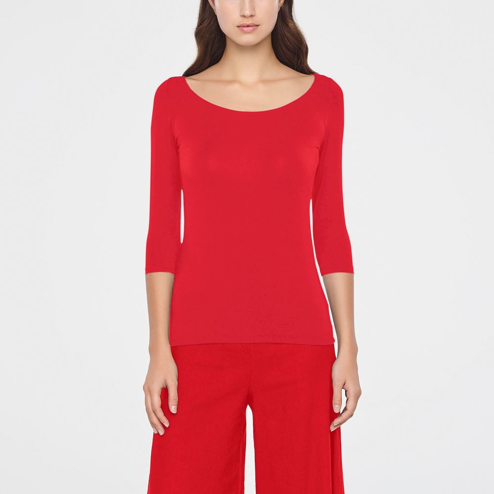 Sarah Pacini TOP - ALEISHA