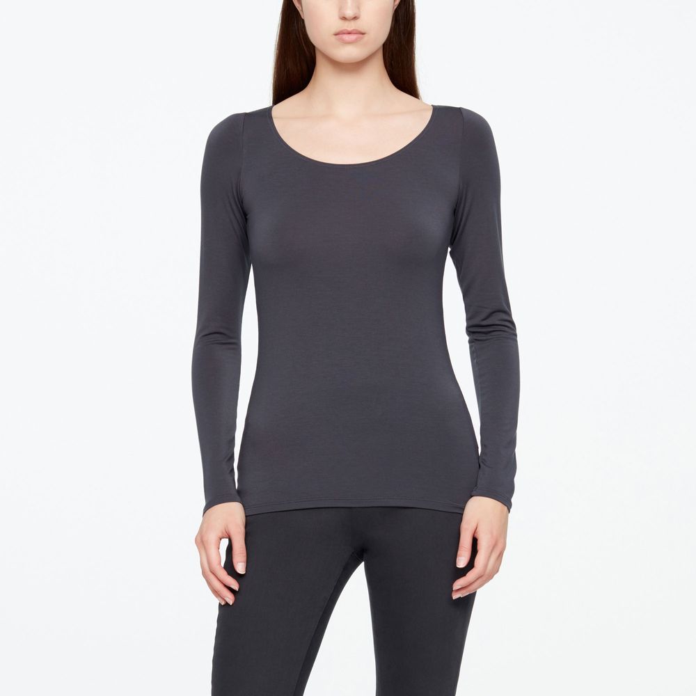 Sarah Pacini TOP - ZOE