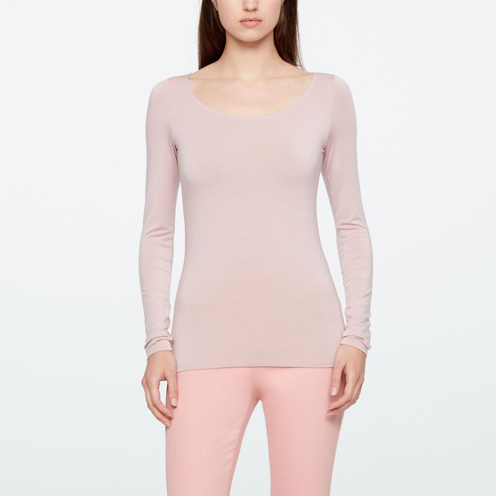 Sarah Pacini TOP - ZOE