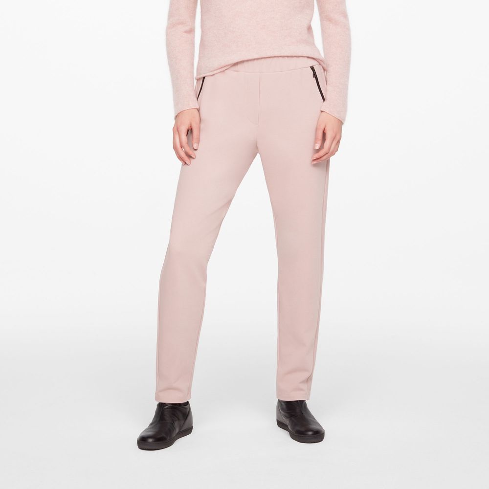 Sarah Pacini PANTALON - JERSEY