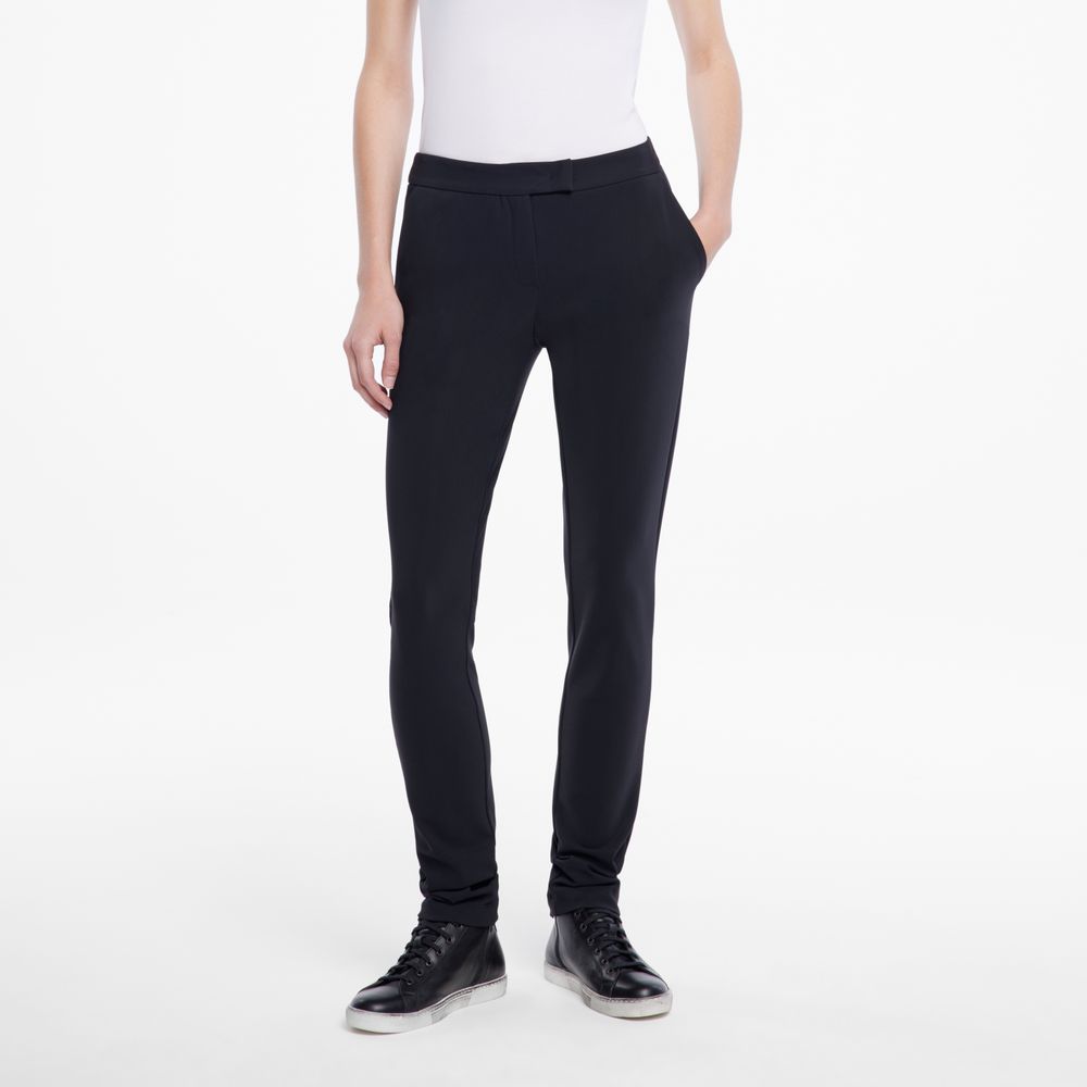 Sarah Pacini PANTALON - SYLVIE