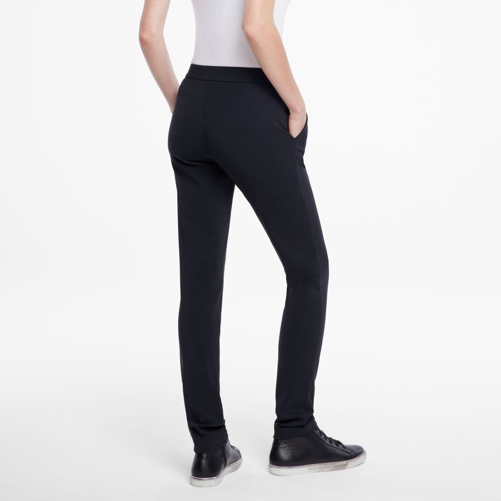 Sarah Pacini PANTALON - SYLVIE