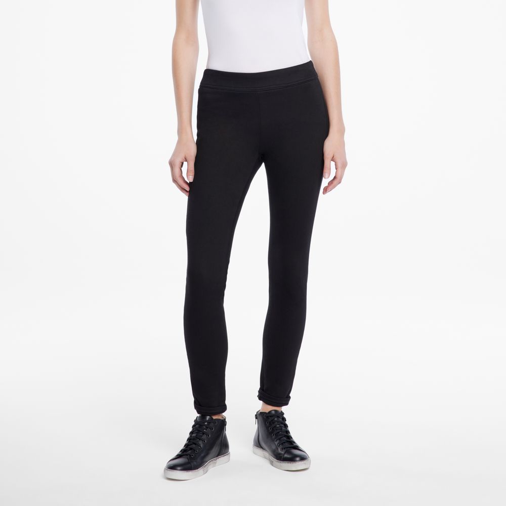 Sarah Pacini YOGA LEGGINGS