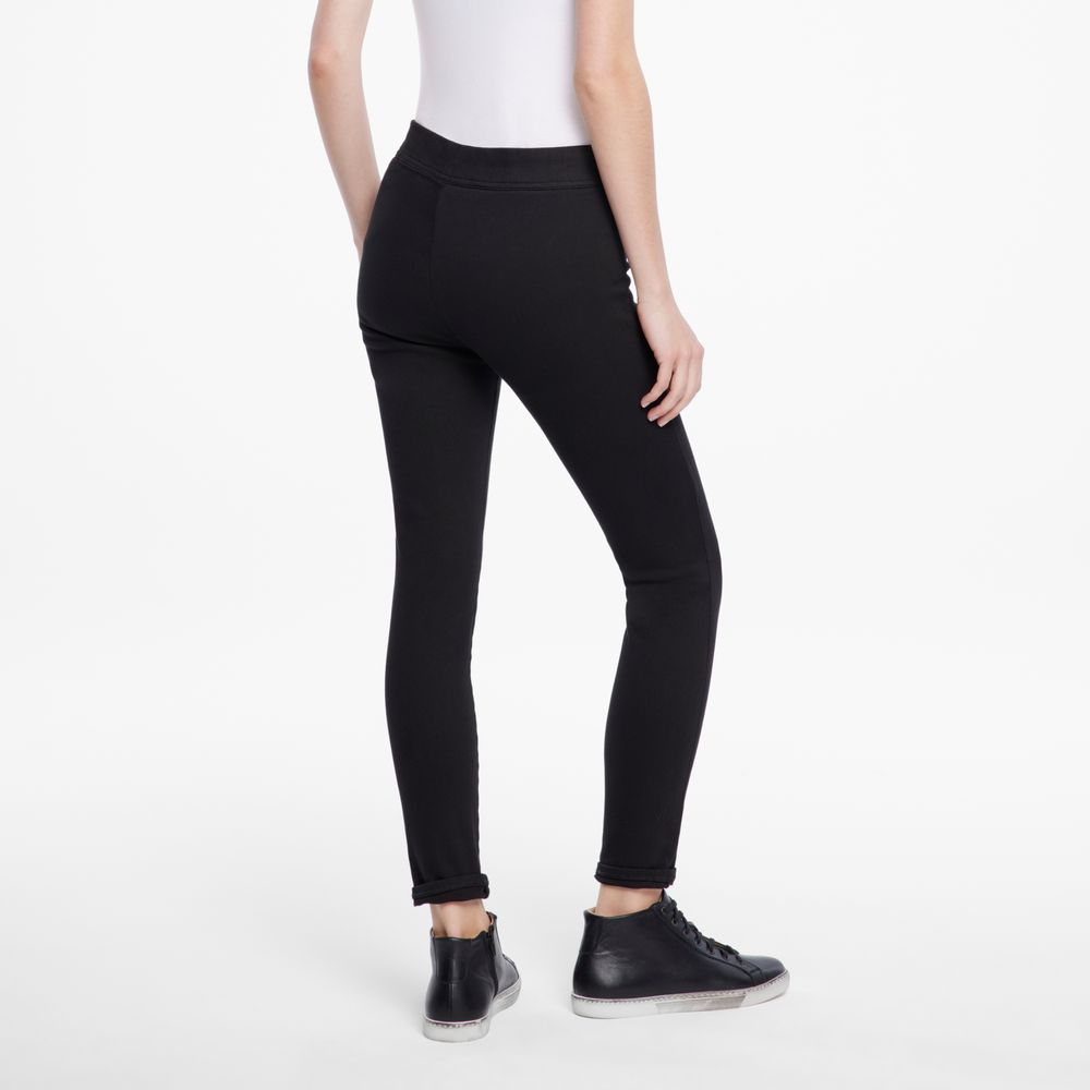 Sarah Pacini YOGA LEGGINGS