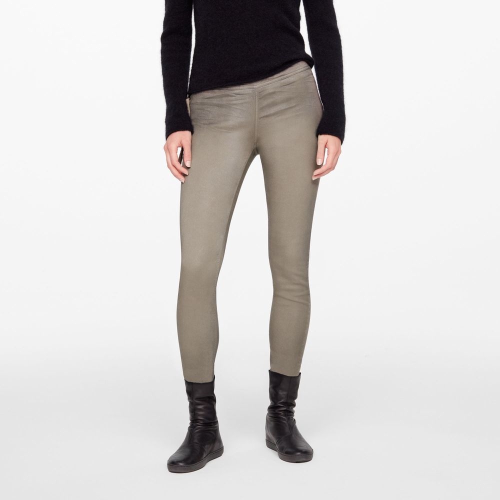 Sarah Pacini MY GLITTER JEANS - SLIM FIT