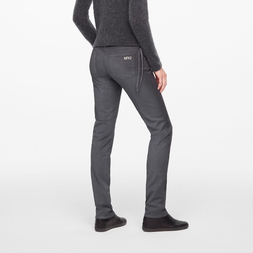 Sarah Pacini MY GLITTER JEANS - URBAN FIT