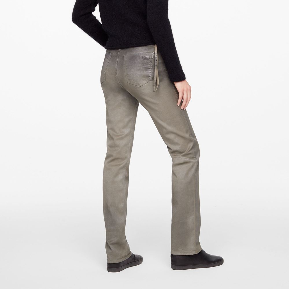 Sarah Pacini MY GLITTER JEANS - CLASSIC FIT