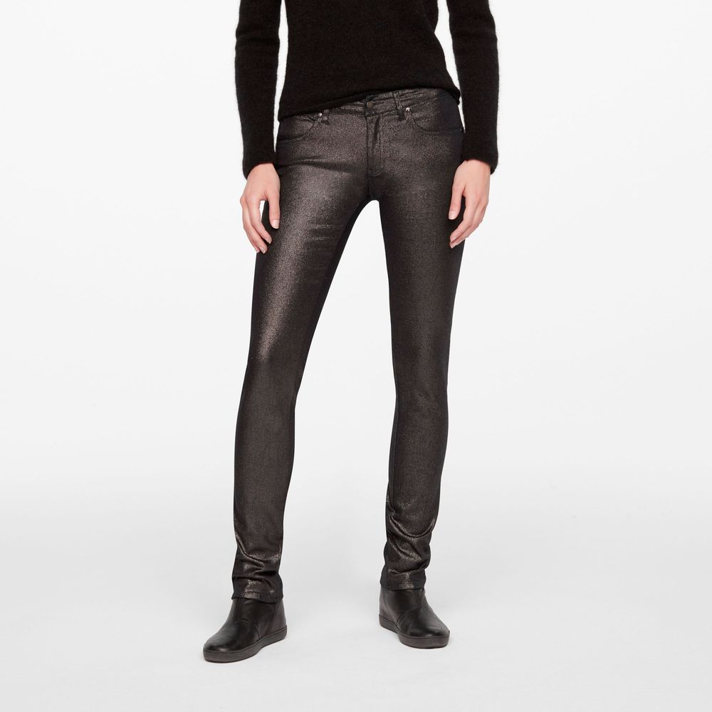 Sarah Pacini MY SHINY JEANS - URBAN FIT