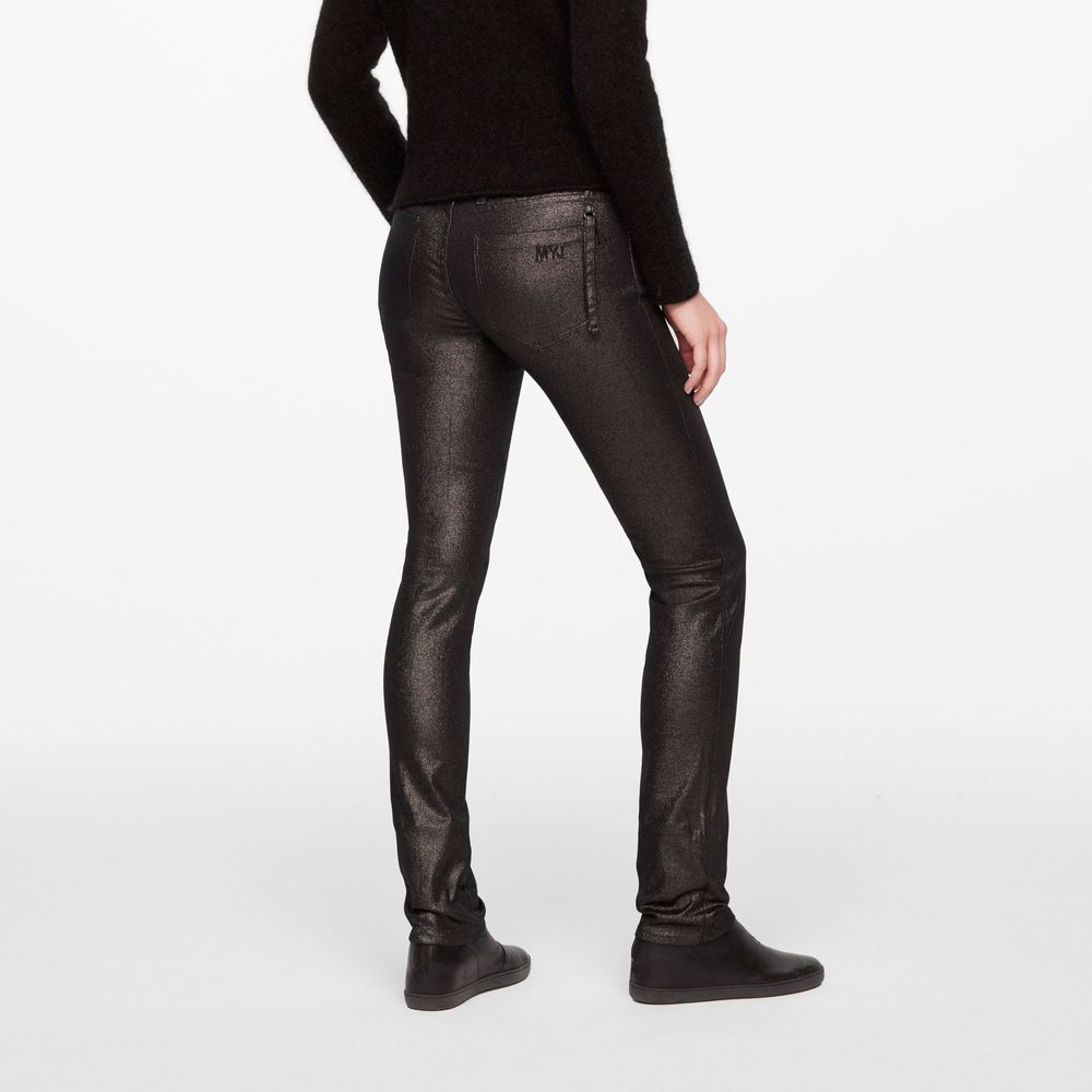 Sarah Pacini MY SHINY JEANS - URBAN FIT