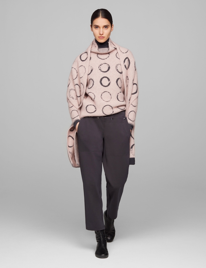 Sarah Pacini LOOK 003