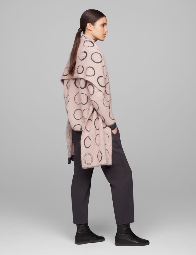 Sarah Pacini LOOK 003