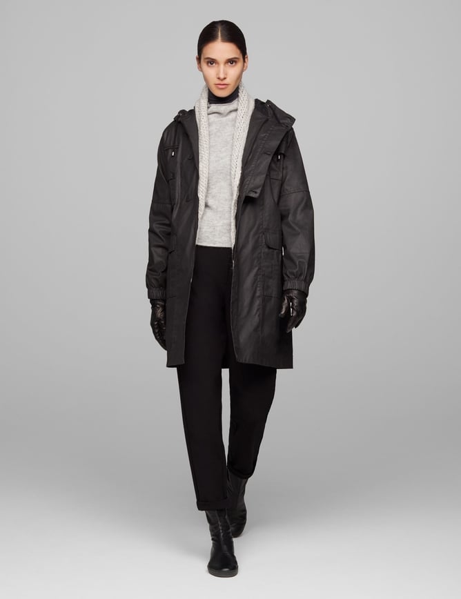 Sarah Pacini LOOK 007
