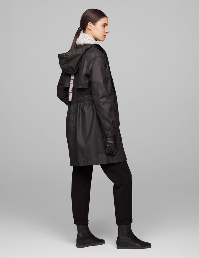 Sarah Pacini LOOK 007