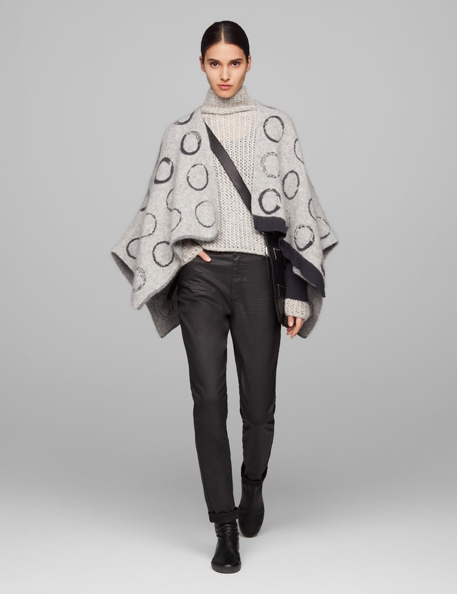 Sarah Pacini LOOK 012