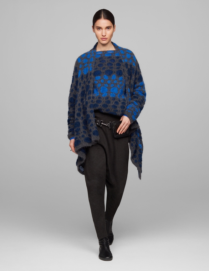 Sarah Pacini LOOK 017