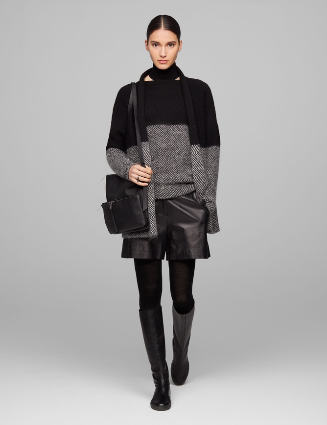 Sarah Pacini LOOK 028