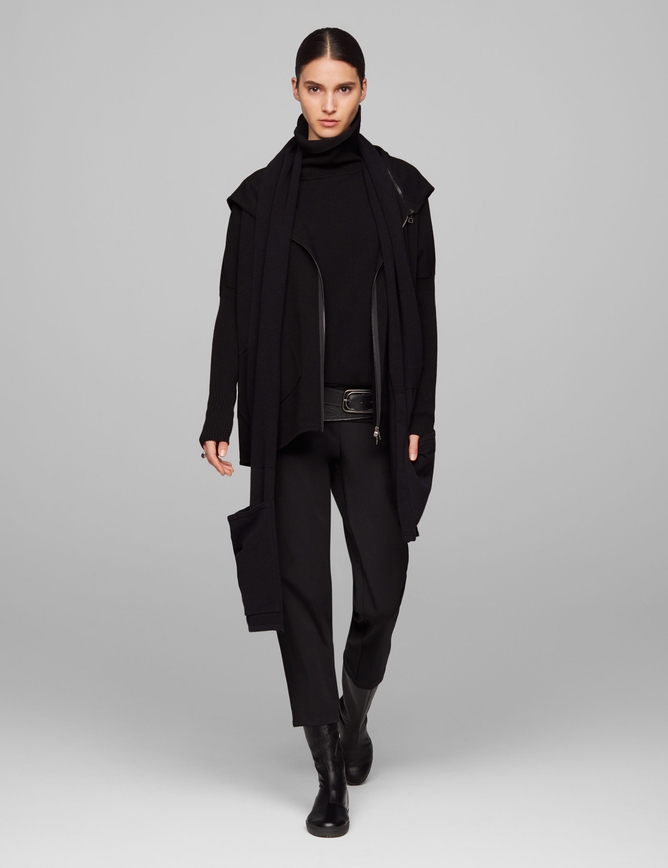 Sarah Pacini LOOK 030