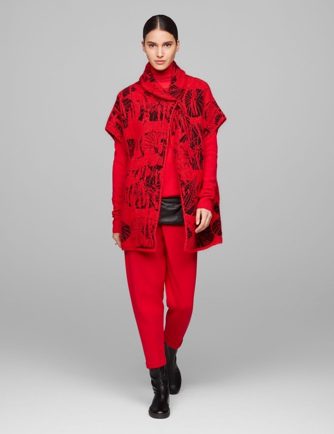 Sarah Pacini LOOK 032