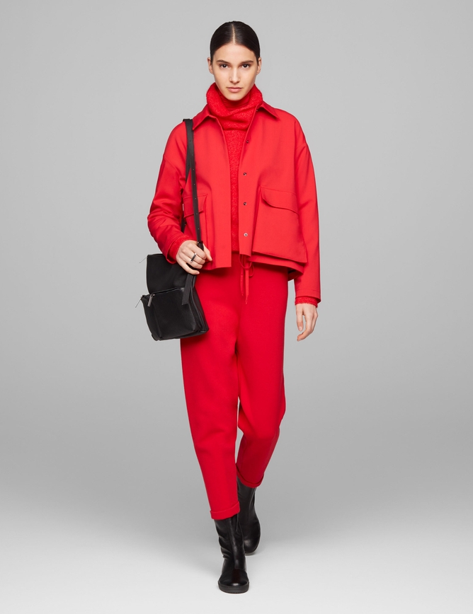 Sarah Pacini LOOK 036