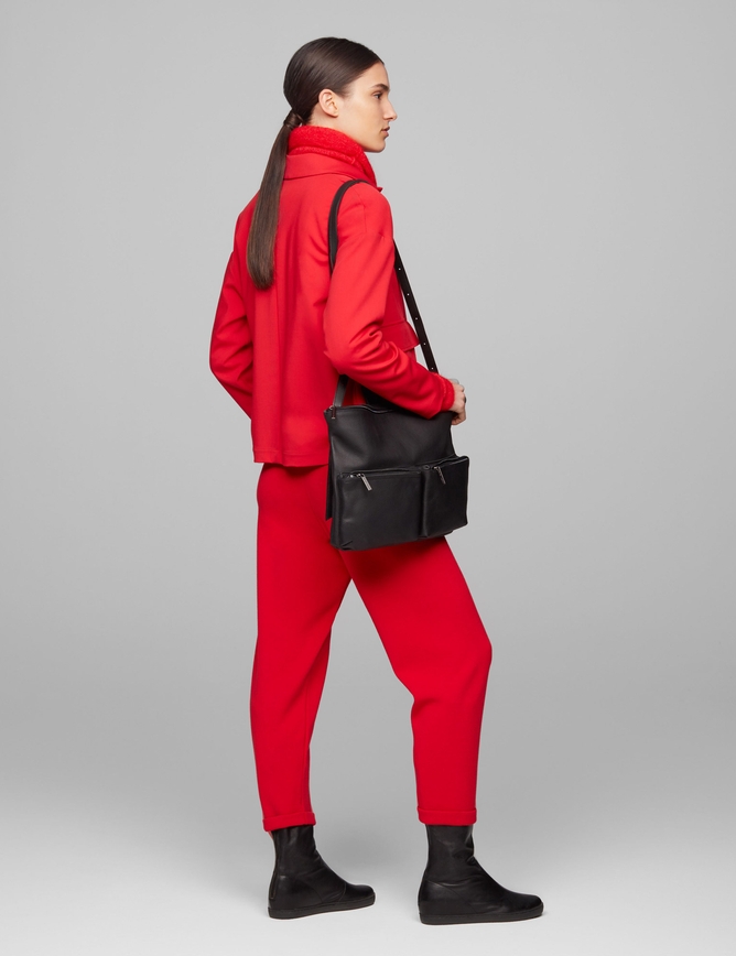 Sarah Pacini LOOK 036