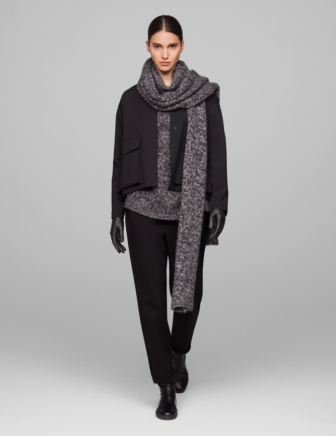 Sarah Pacini LOOK 042