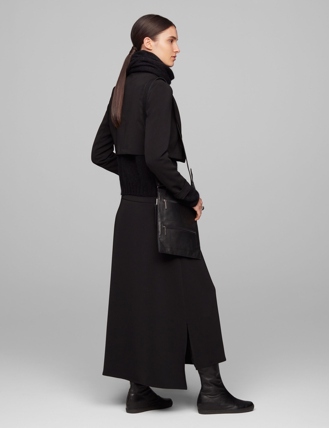 Sarah Pacini LOOK 091