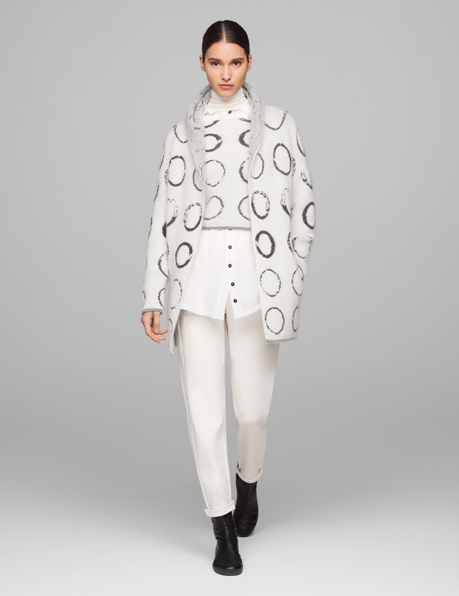 Sarah Pacini LOOK 096