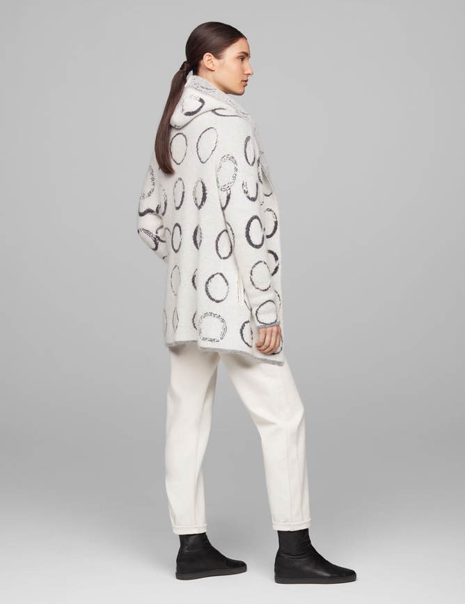Sarah Pacini LOOK 096