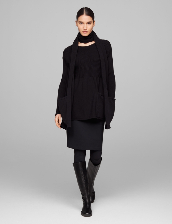 Sarah Pacini LOOK 099